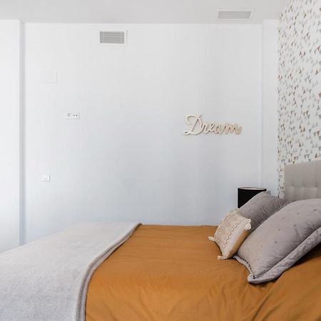 Juan De Padilla Boutique By Nagoa Homes Málaga Eksteriør bilde