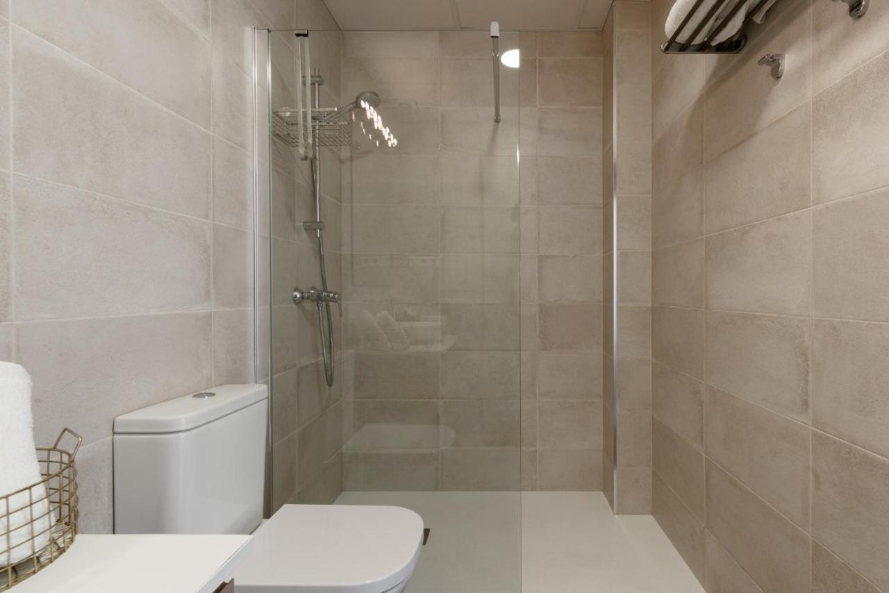 Juan De Padilla Boutique By Nagoa Homes Málaga Eksteriør bilde