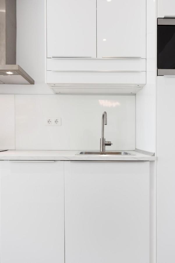 Juan De Padilla Boutique By Nagoa Homes Málaga Eksteriør bilde